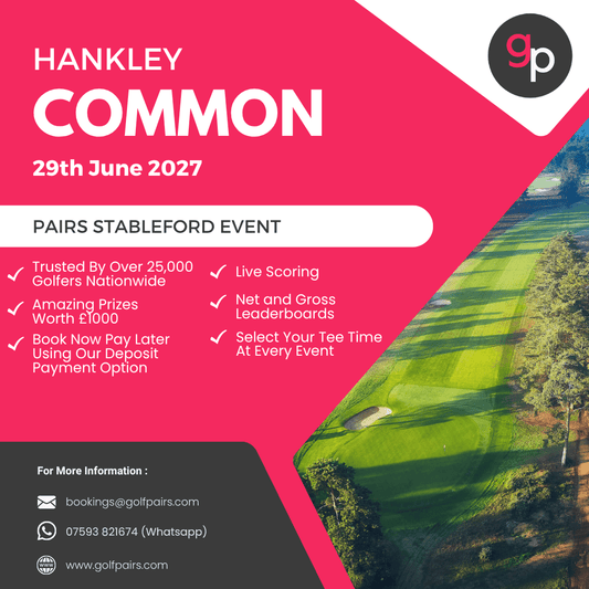 Hankley Common 2027