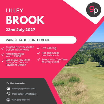 Lilley Brook 2027