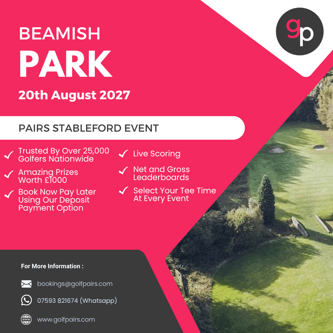 Beamish Park 2027