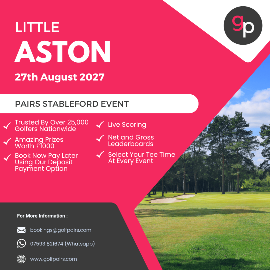 Little Aston 2027