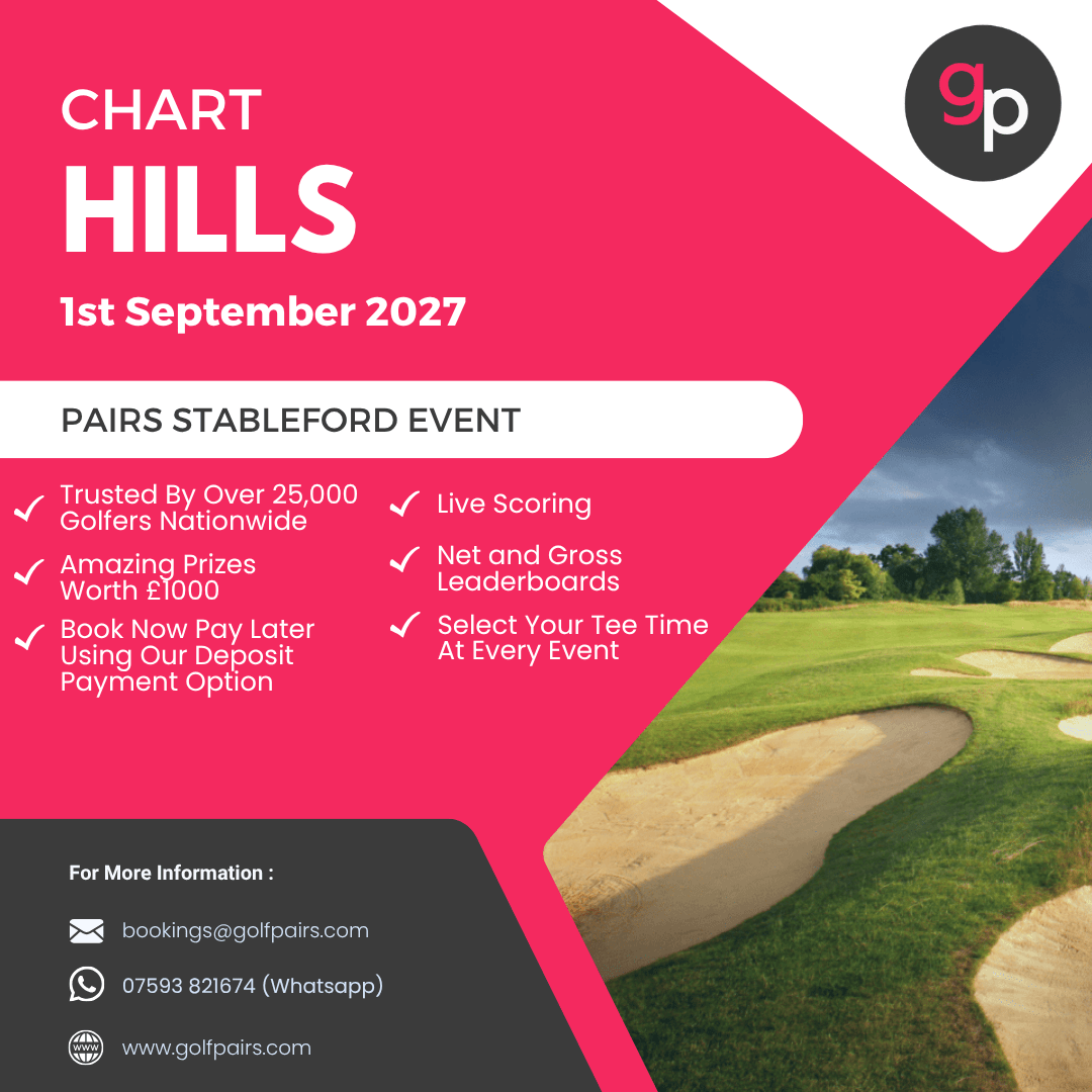 Chart Hills 2027