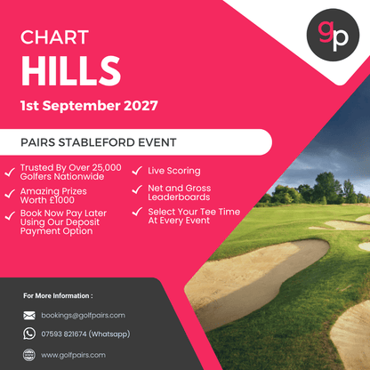 Chart Hills 2027