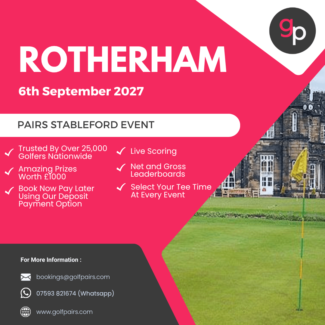 Rotherham 2027