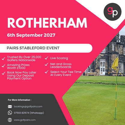 Rotherham 2027