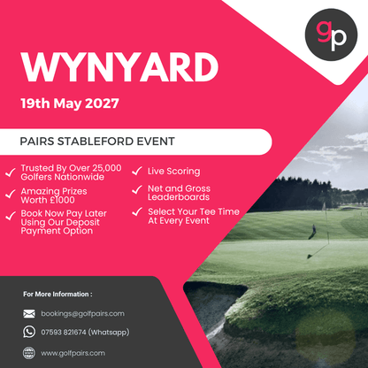 Wynyard 2027