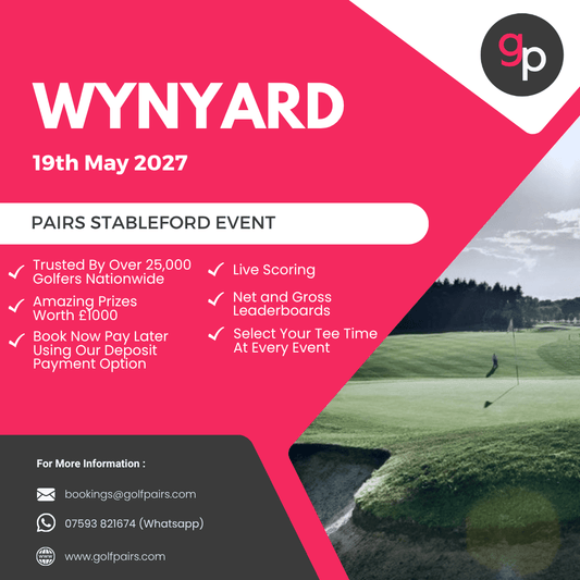 Wynyard 2027