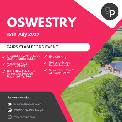 Oswestry 2027