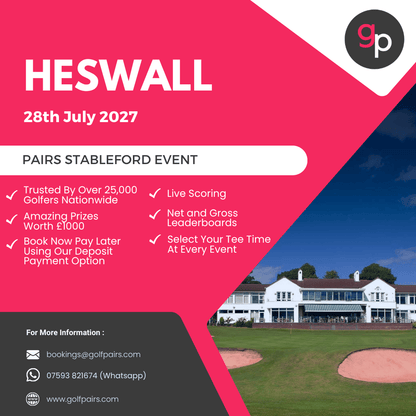 Heswall 2027