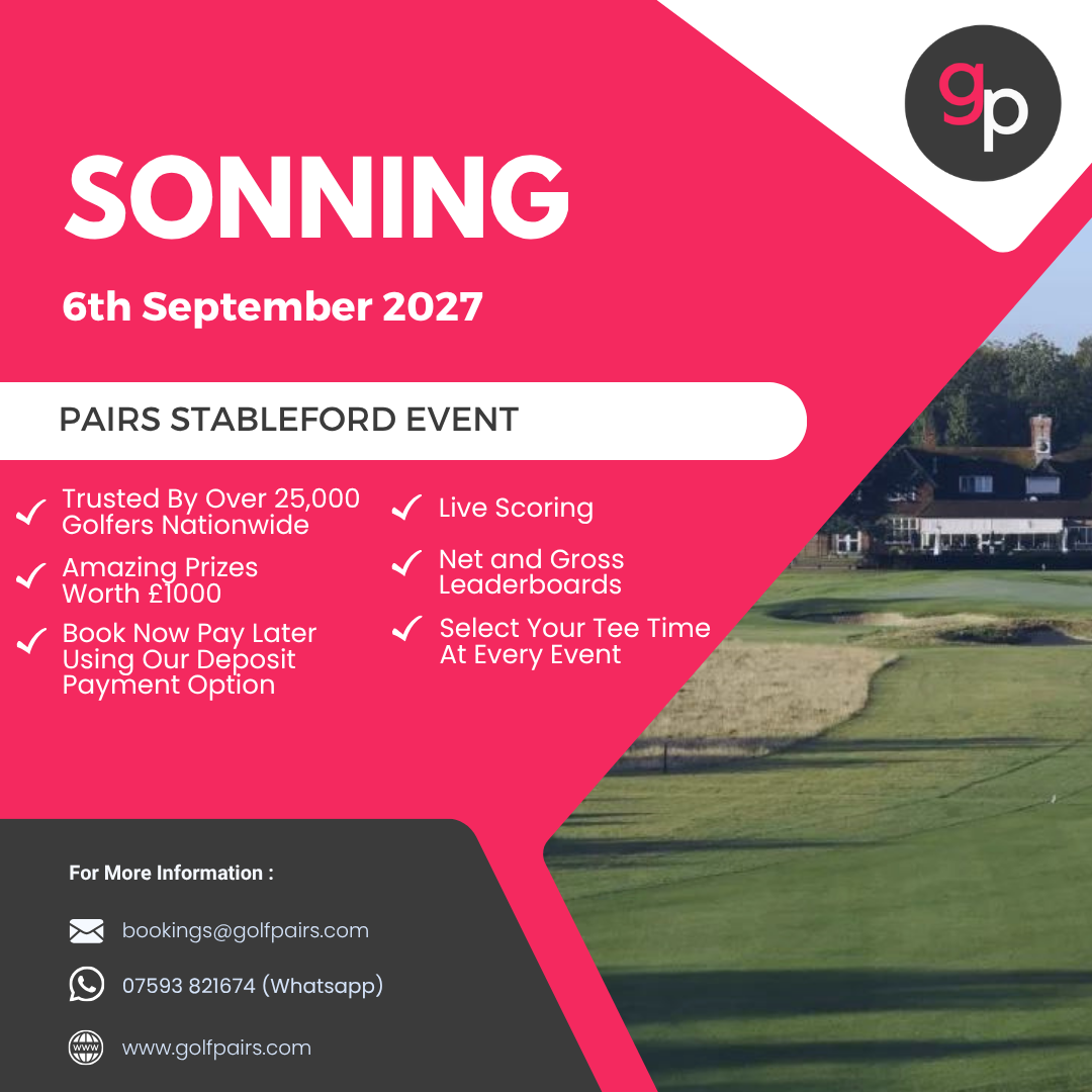 Sonning 2027