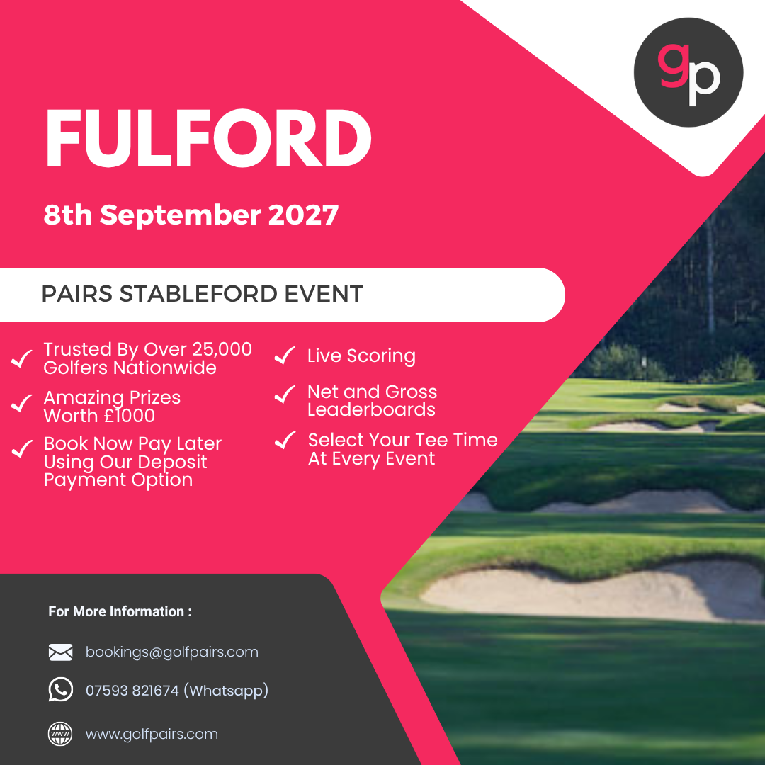 Fulford 2027
