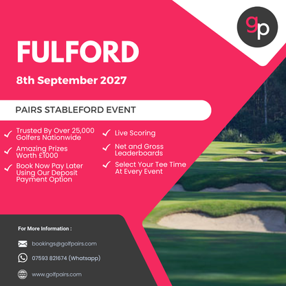 Fulford 2027
