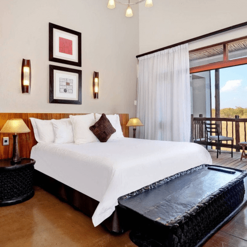 Bushveld Safari and Golf 2025