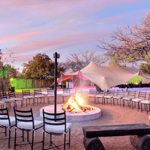 Bushveld Safari and Golf 2025
