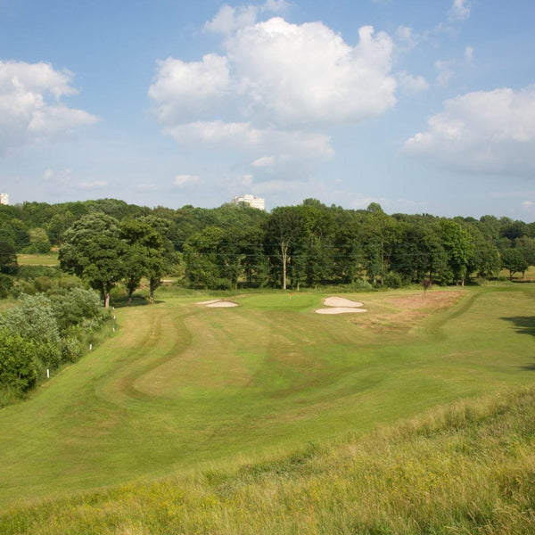 Reddish Vale Singles 2024 – Golf Pairs