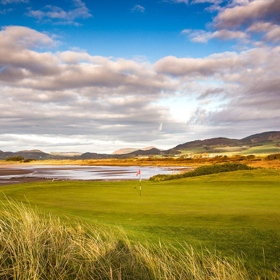 Dumfries 2 Days 2026