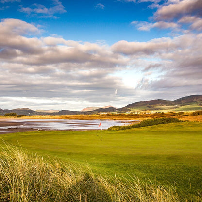 Dumfries 2 Days 2026