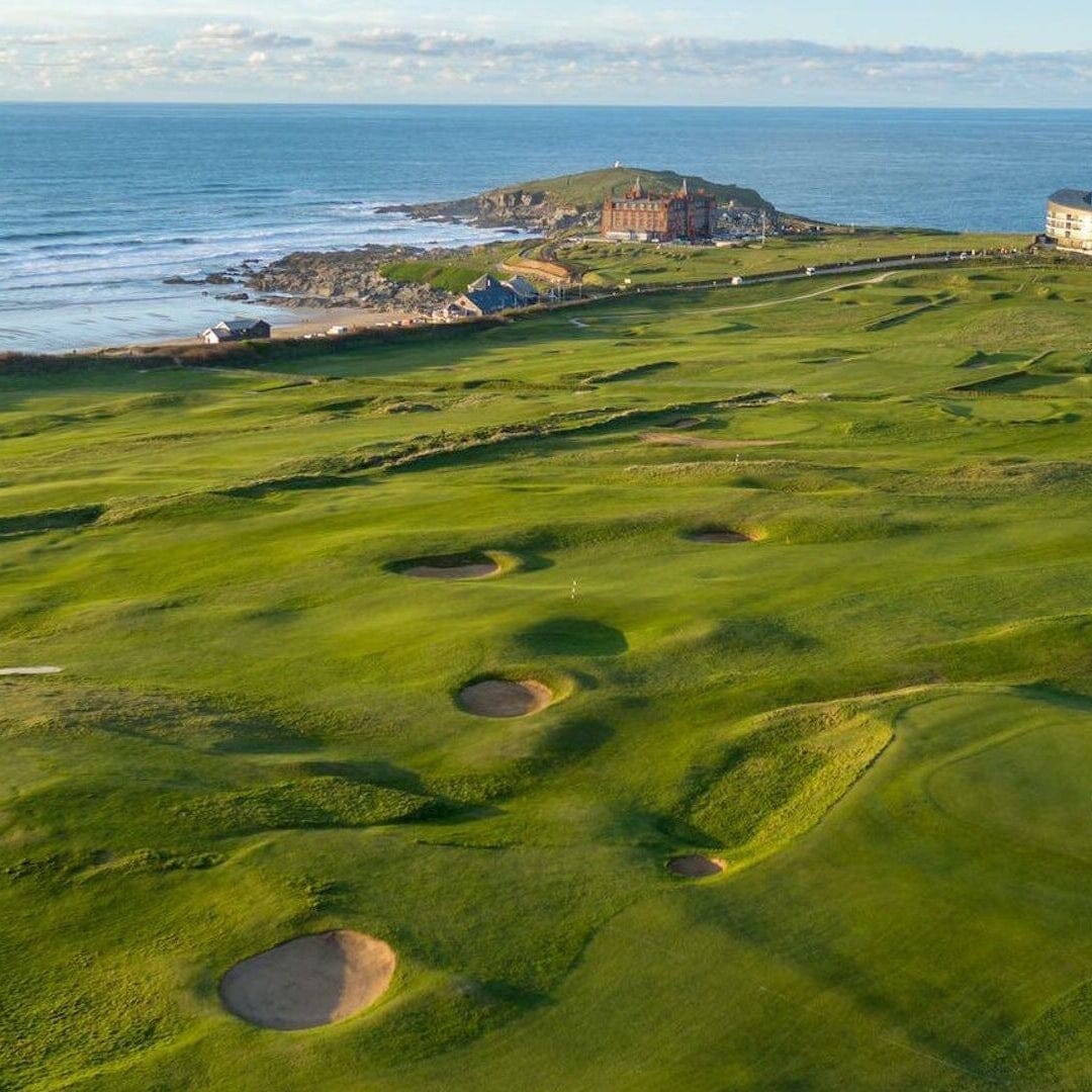 Cornwall 4 Days September 2026