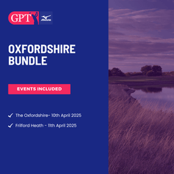 Oxfordshire Bundle 2025