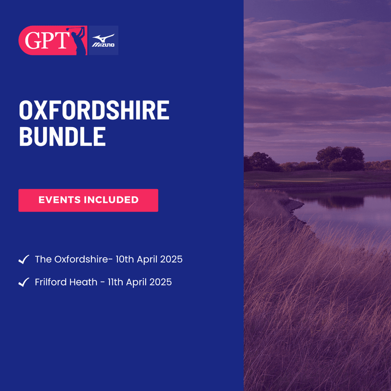 Oxfordshire Bundle 2025