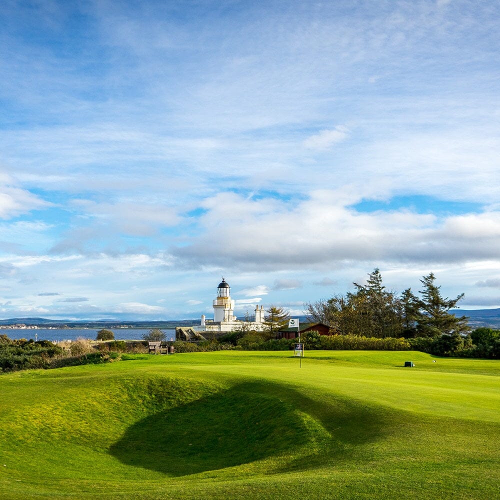 Inverness 4 Days 2026