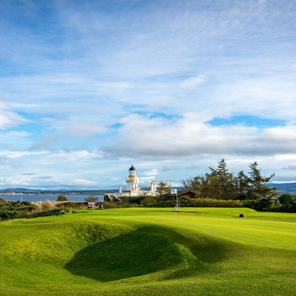 Inverness 4 Days 2026