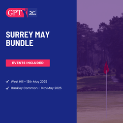 Surrey May Bundle 2025