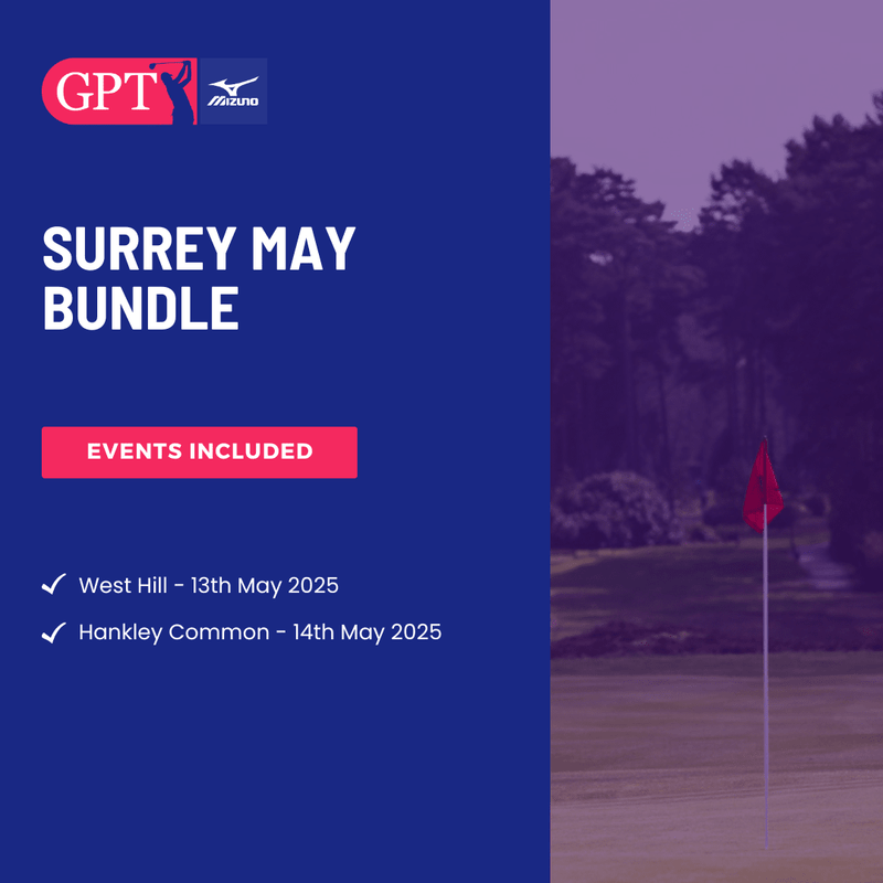 Surrey May Bundle 2025