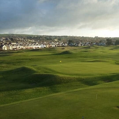 Cornwall 3 Days August 2026