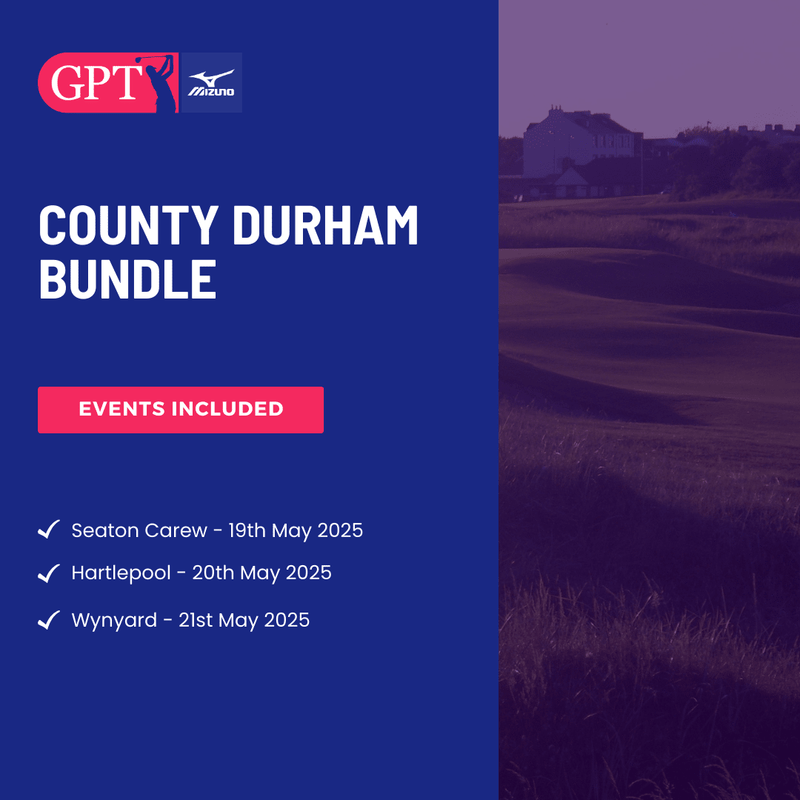 County Durham Bundle 2025