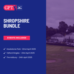 Shropshire Bundle 2025