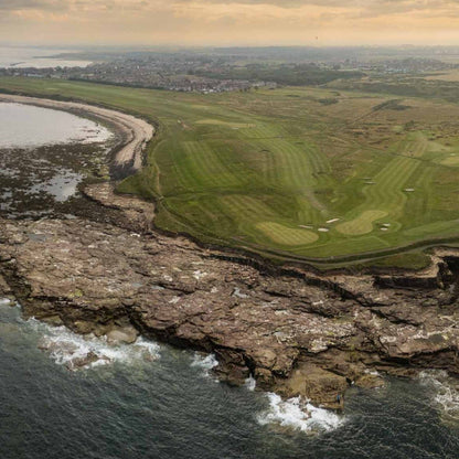 Northumberland 4 Days 2026