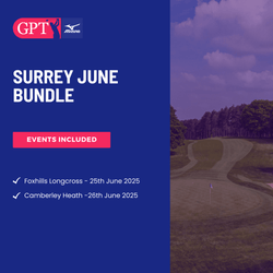 Surrey June Bundle 2025