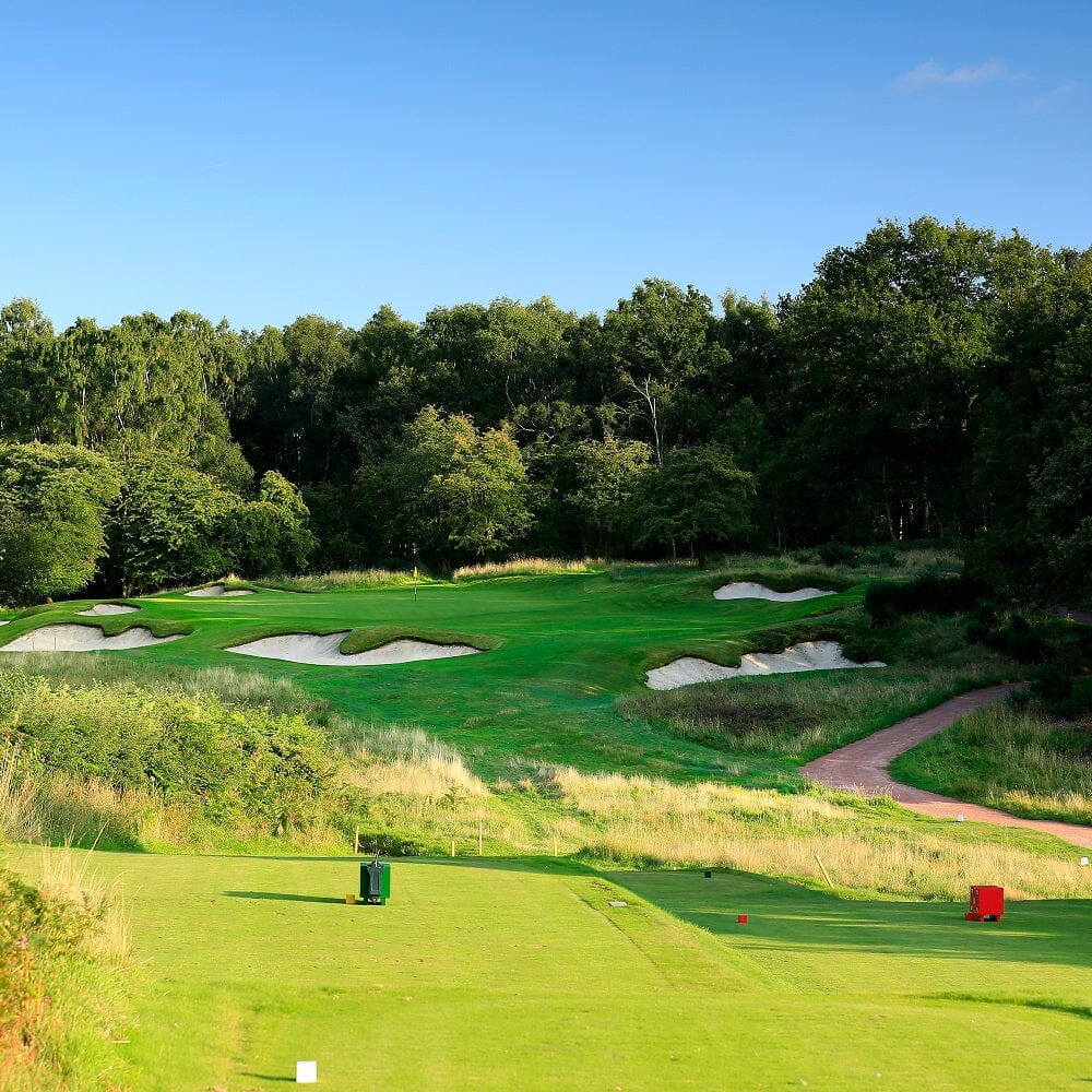 Yorkshire 5 Days 2026