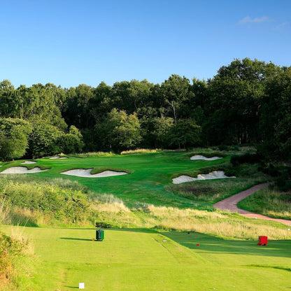 Yorkshire 5 Days 2026