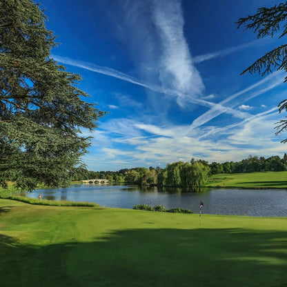 Brocket Hall 2 Days 2026