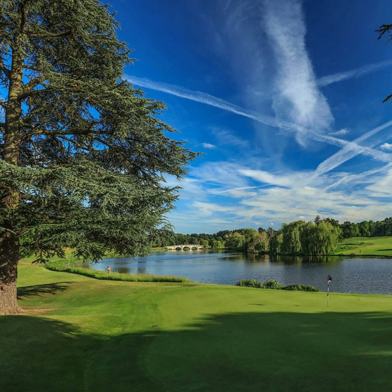 Brocket Hall 2 Days 2025