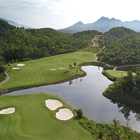 Vietnam Golf Challenge 2026