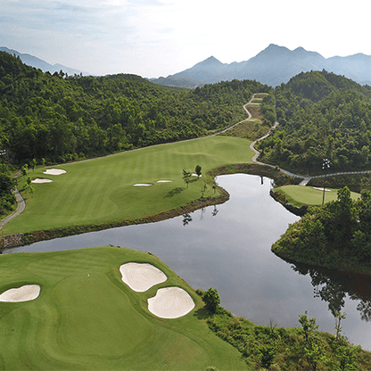 Vietnam Golf Challenge 2026