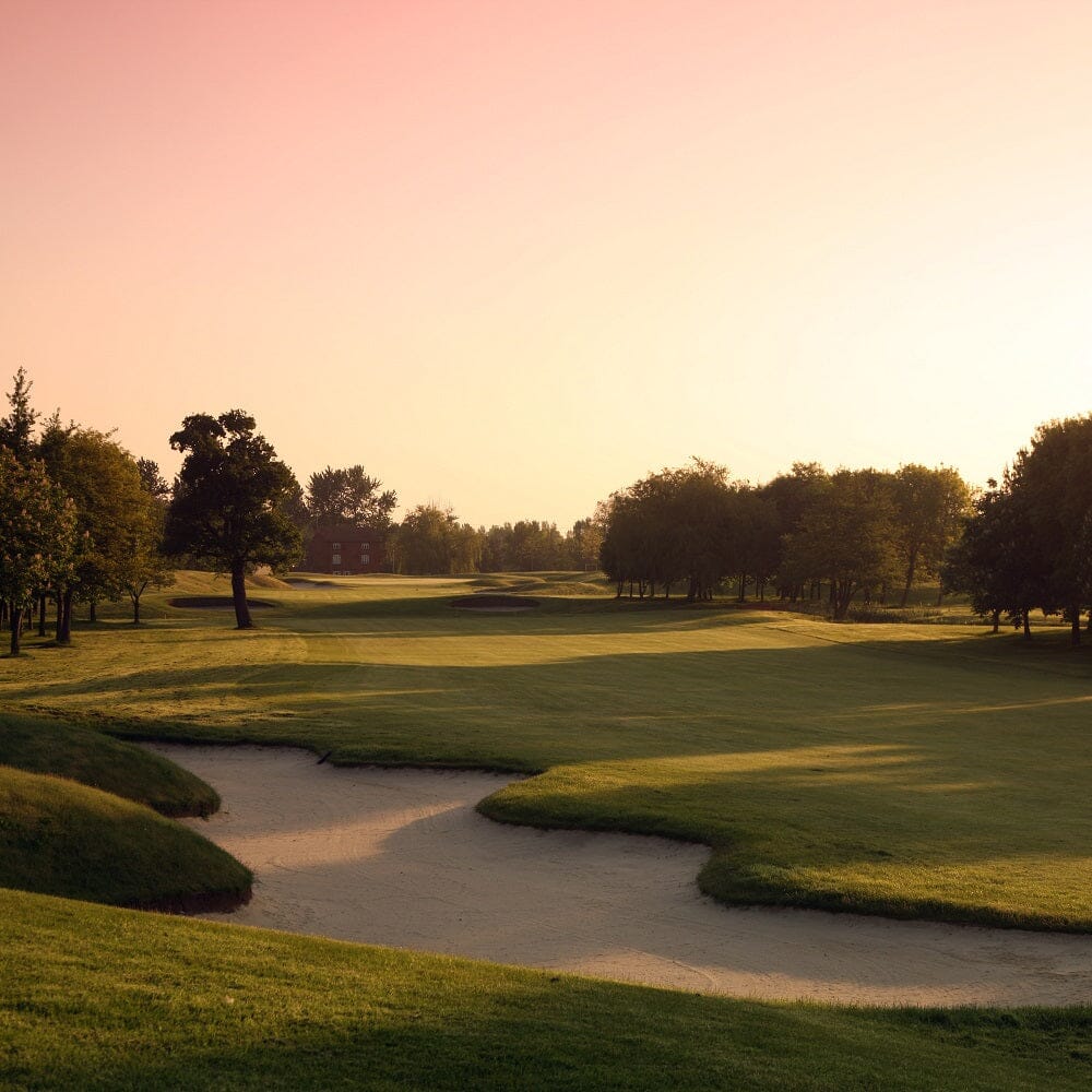 The Belfry 3 Days 2026