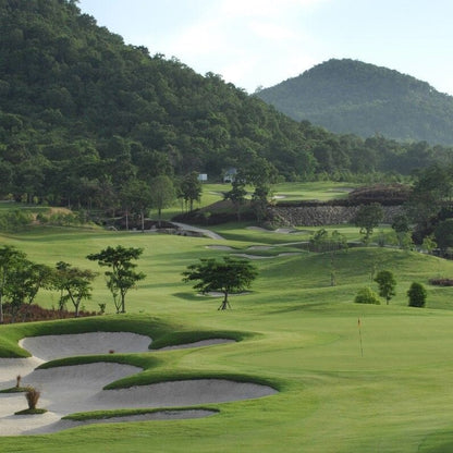 Hua Hin Golf Challenge 2026