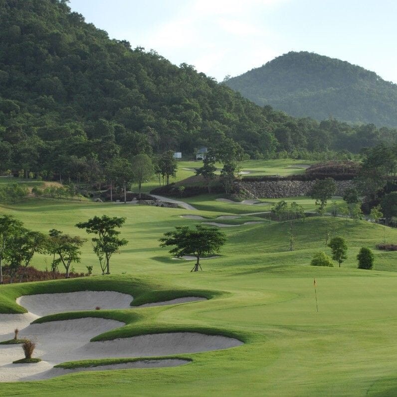 Hua Hin Golf Challenge 2025