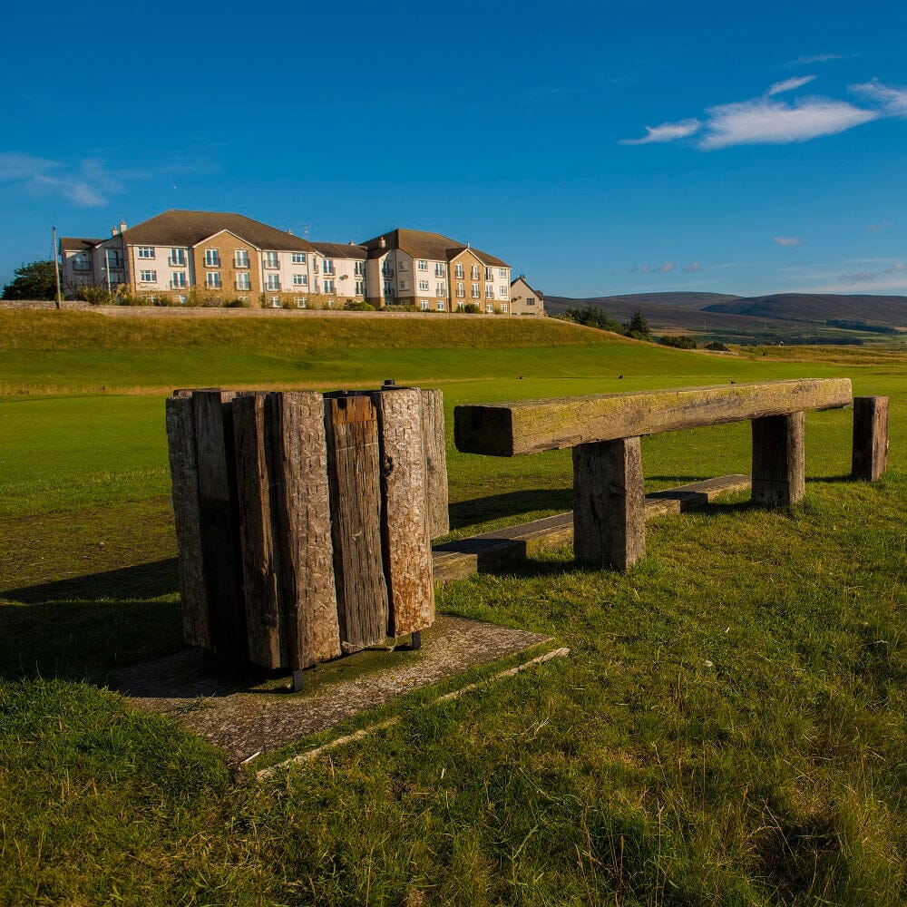 Highland Coast Autumn 2 Days 2026