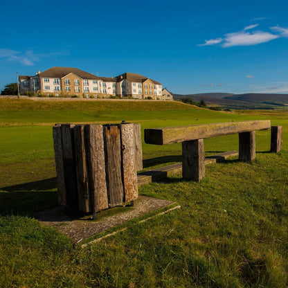 Highland Coast Autumn 2 Days 2026