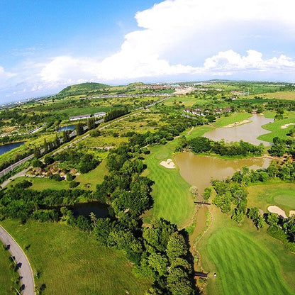 Thailand Golf Challenge 2026