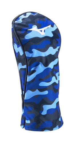 RB Camo Headcover - Driver