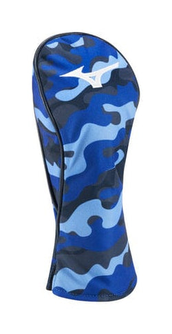 RB Camo Headcover - Fairway