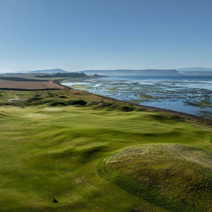 Inverness 4 Days 2026