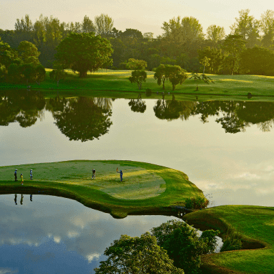 Phuket Golf Challenge 2026