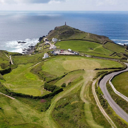 Cornwall 4 Days September 2026