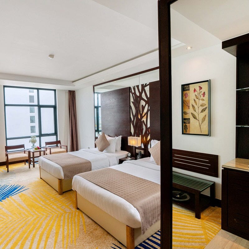 Vietnam Golf Challenge 2026